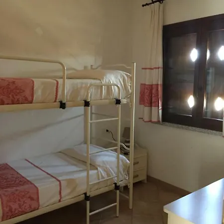 Apartman Myrsine Olbia