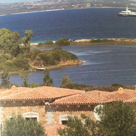 Myrsine Apartman